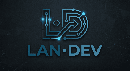 LAN-DEV